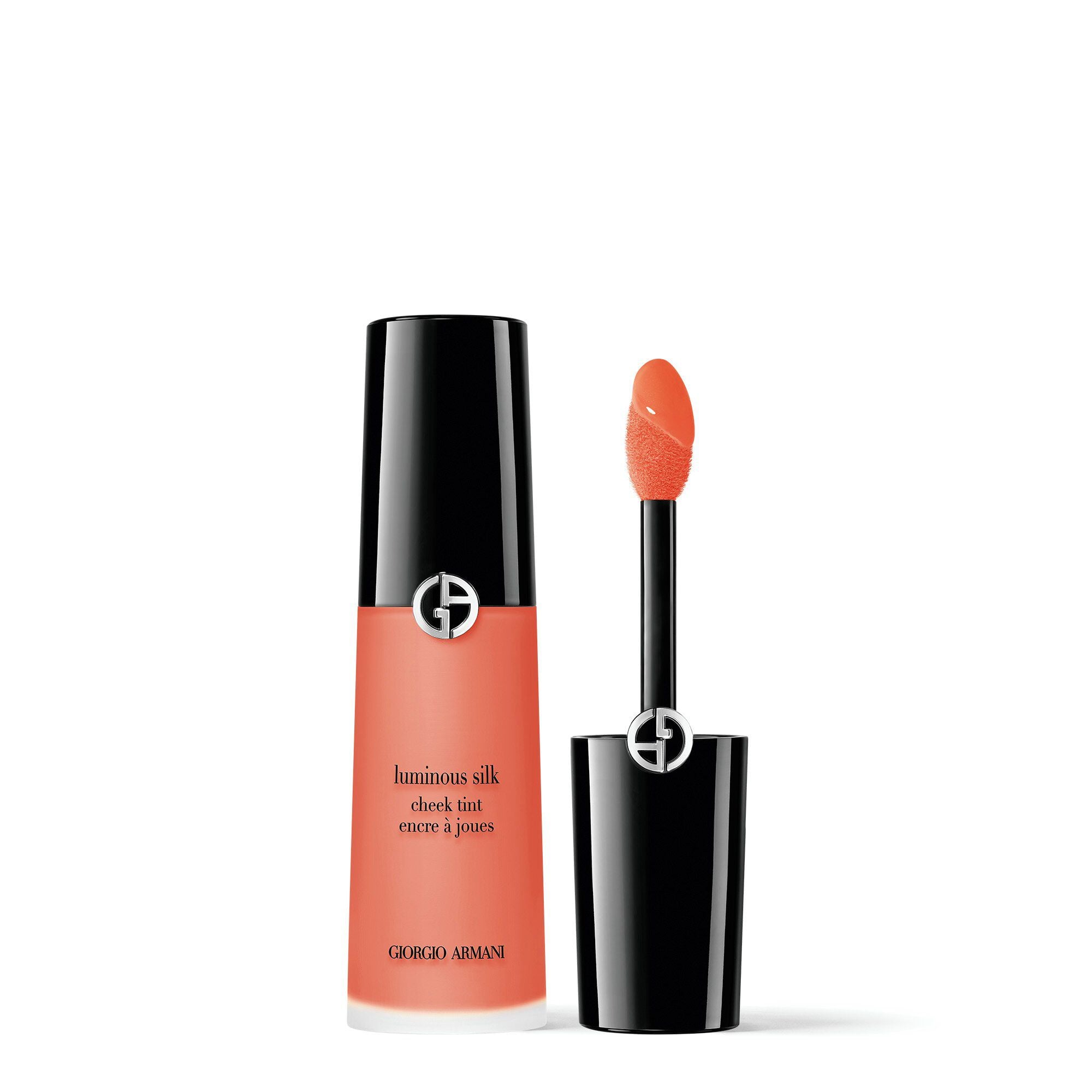 Luminous Silk Cheek Tint