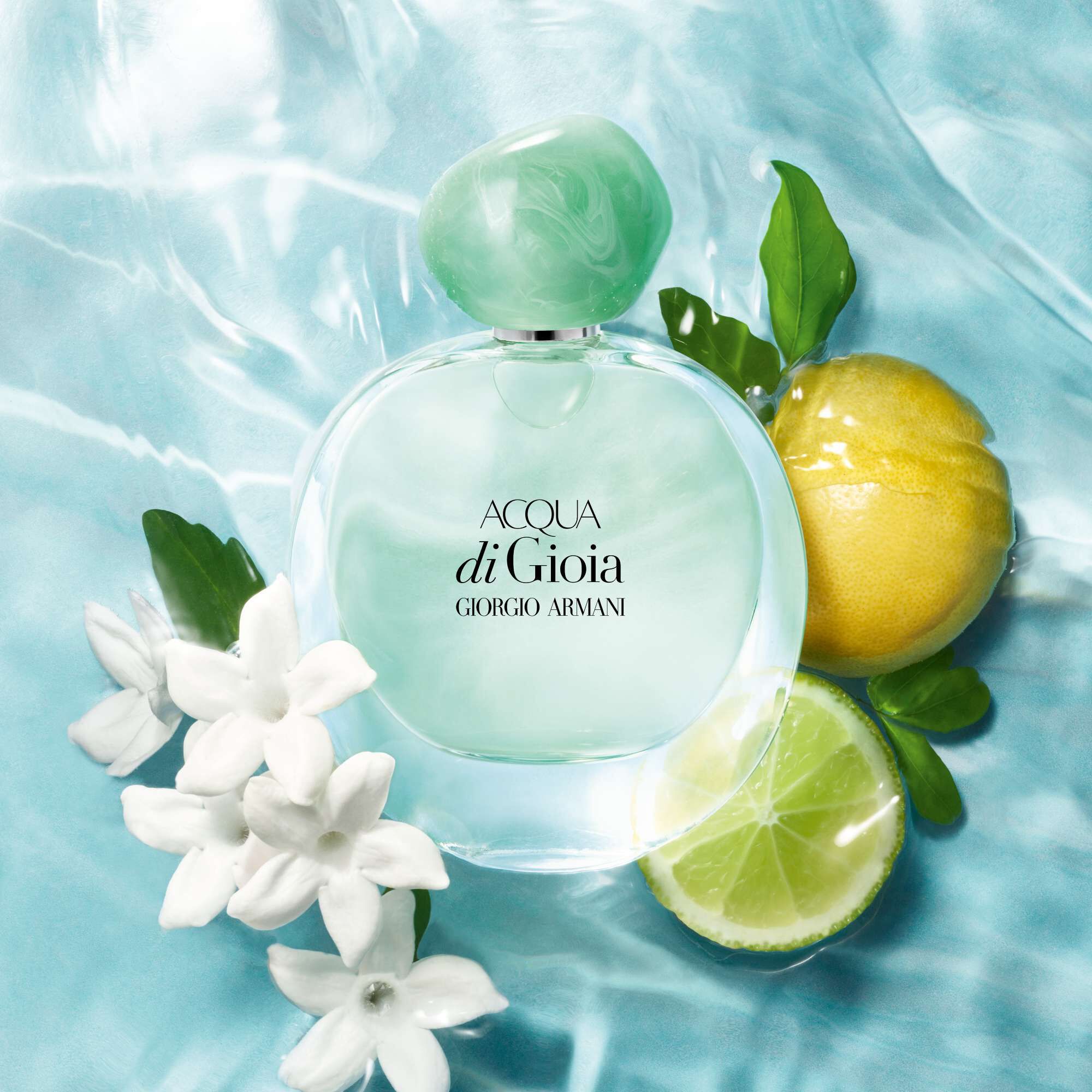 Acqua Di Gioia Eau De Parfum