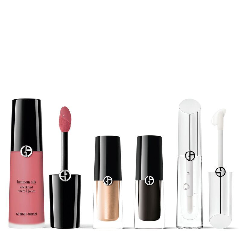 MOOI GEACCENTUEERDE OGEN