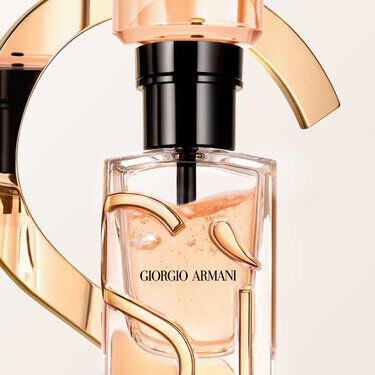 SI EAU DE PARFUM - NAVULLING