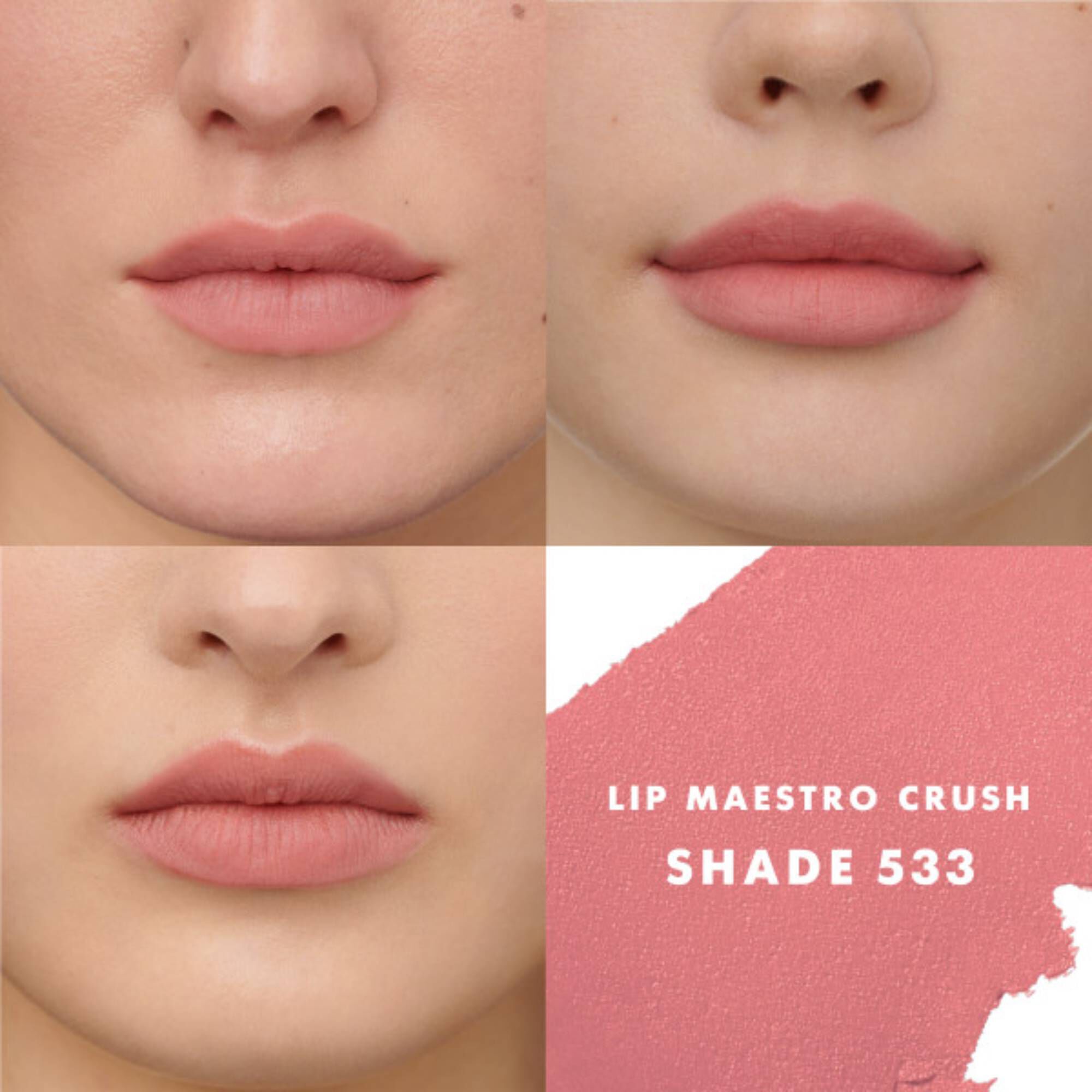 Lip Maestro Crush