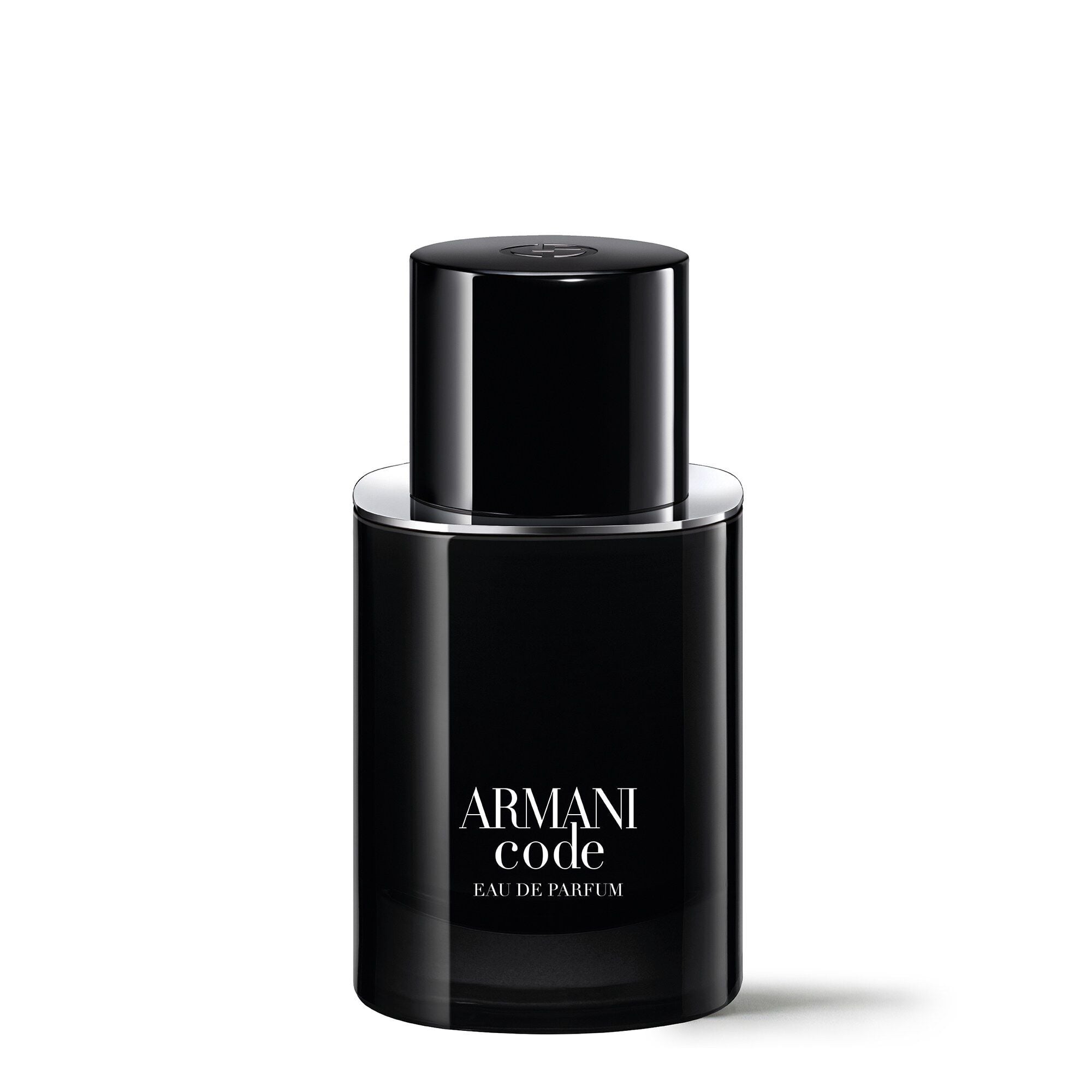 Armani Code Eau de Parfum Rechargeable