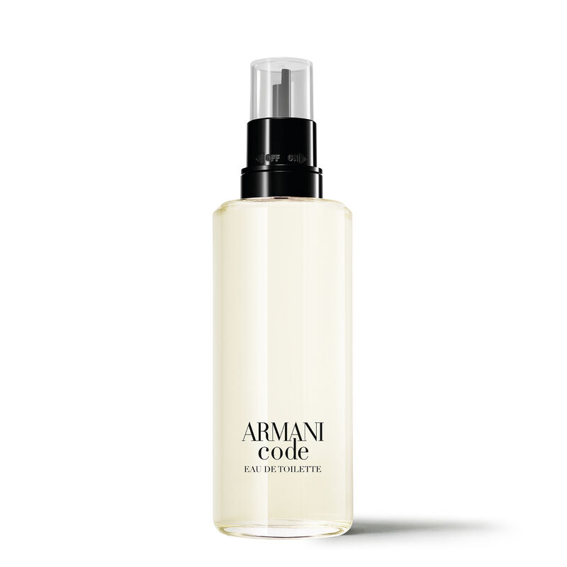 Recharge Armani Code Eau De Toilette