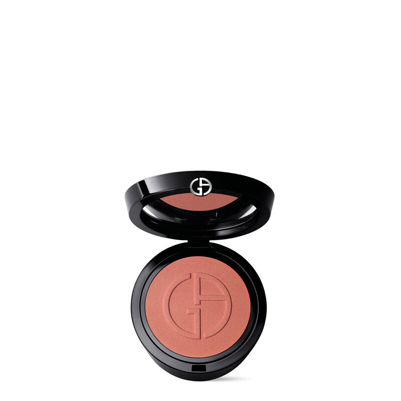 Blush Eclat Luminous Silk