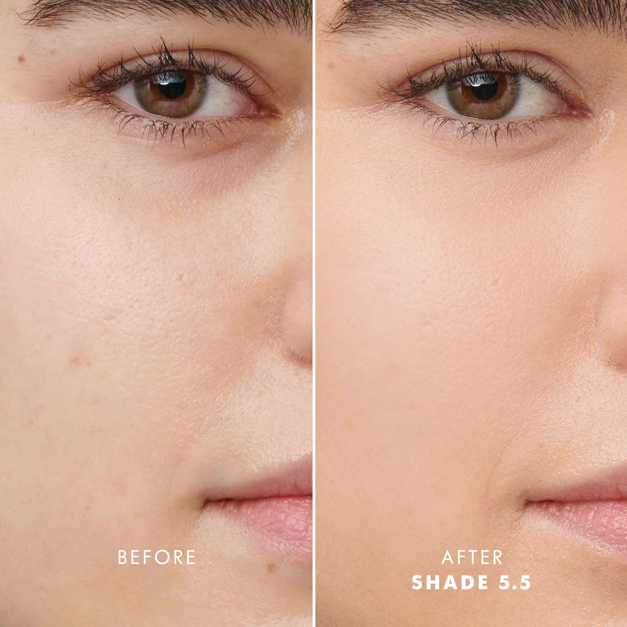 Luminous Silk Lightweight Liquid Concealer