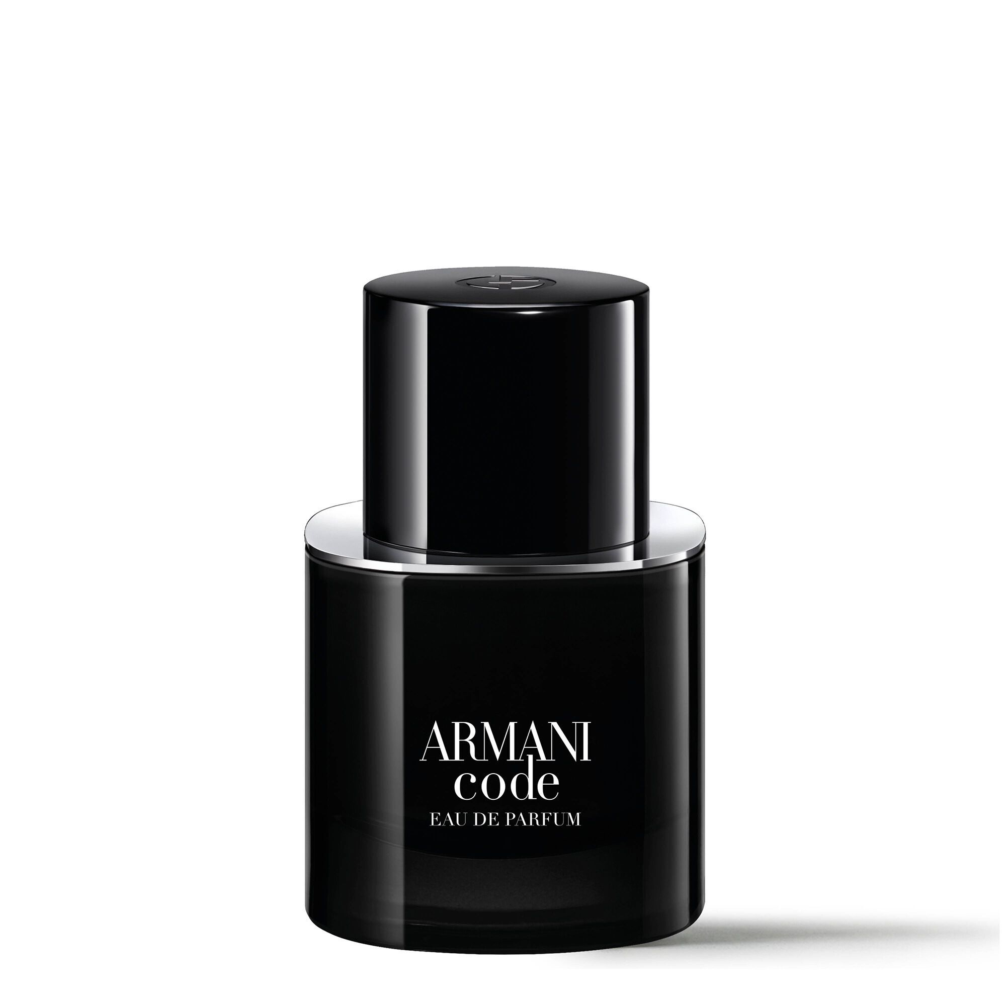 Armani Code Eau de Parfum Hervulbare