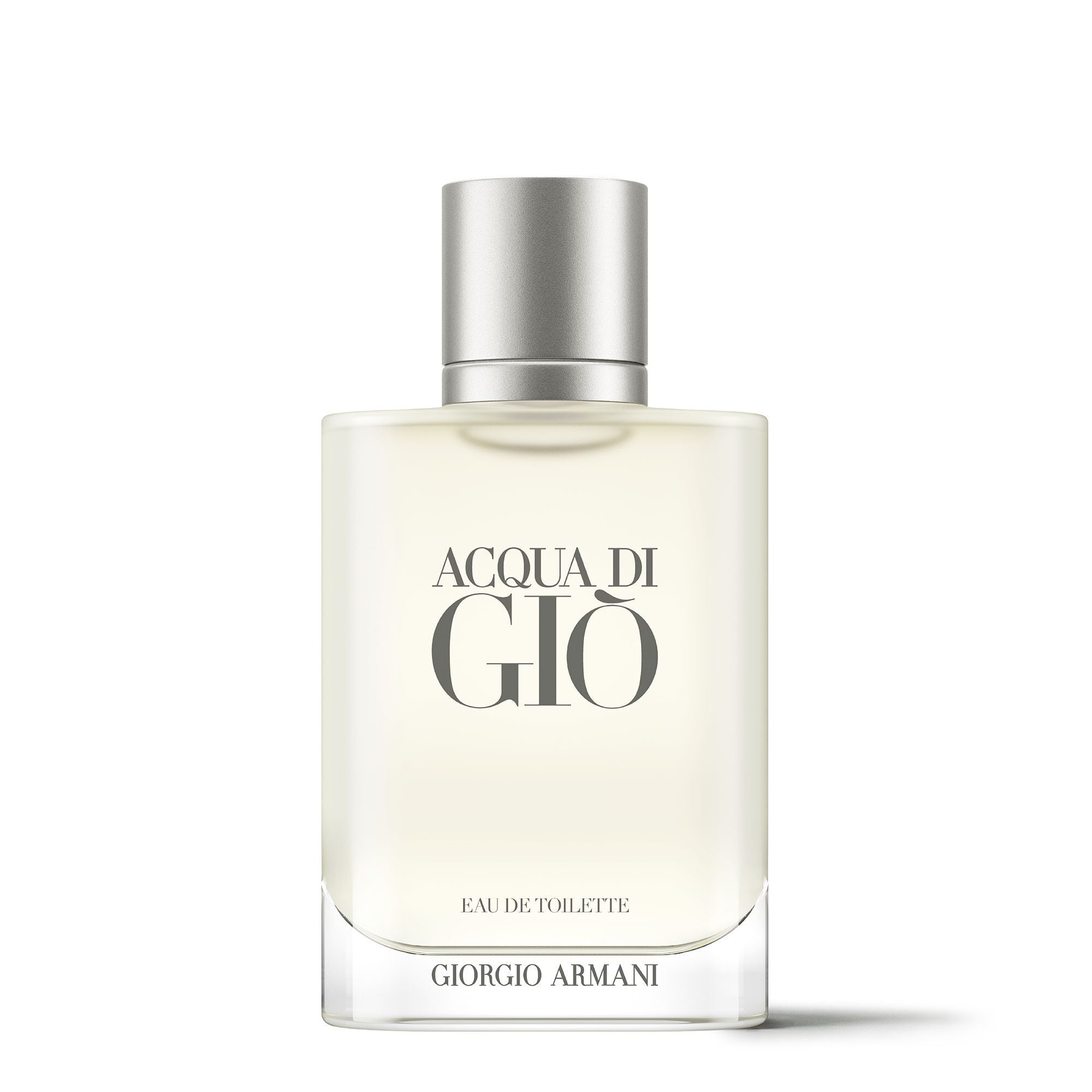 Acqua di Gio Eau de Toilette