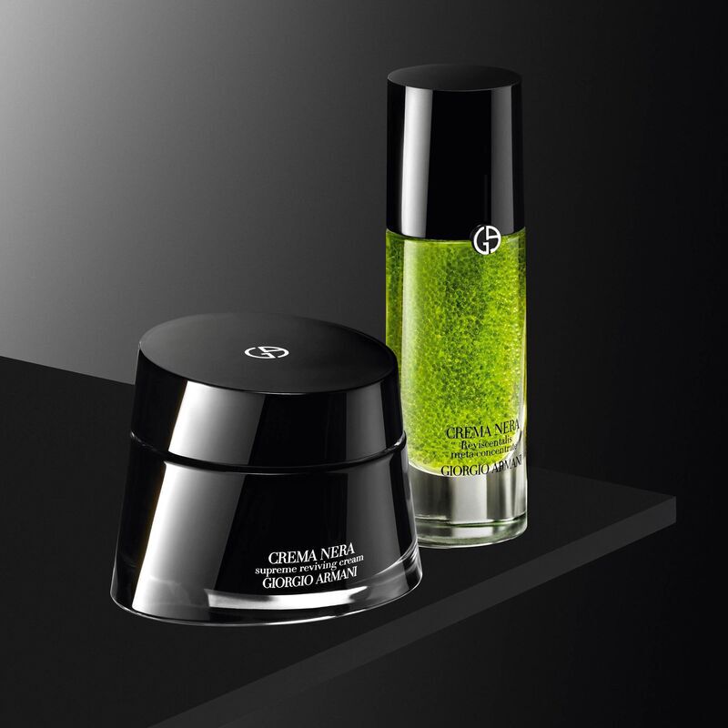 COFFRET ROUTINE CREMA NERA