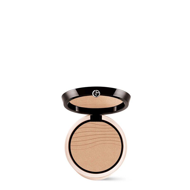 Luminous Silk Glow Fusion Face Powder