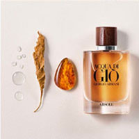 Acqua Di Giò Absolu Eau De Parfum Acqua Di Giò Absolu Eau De Parfum