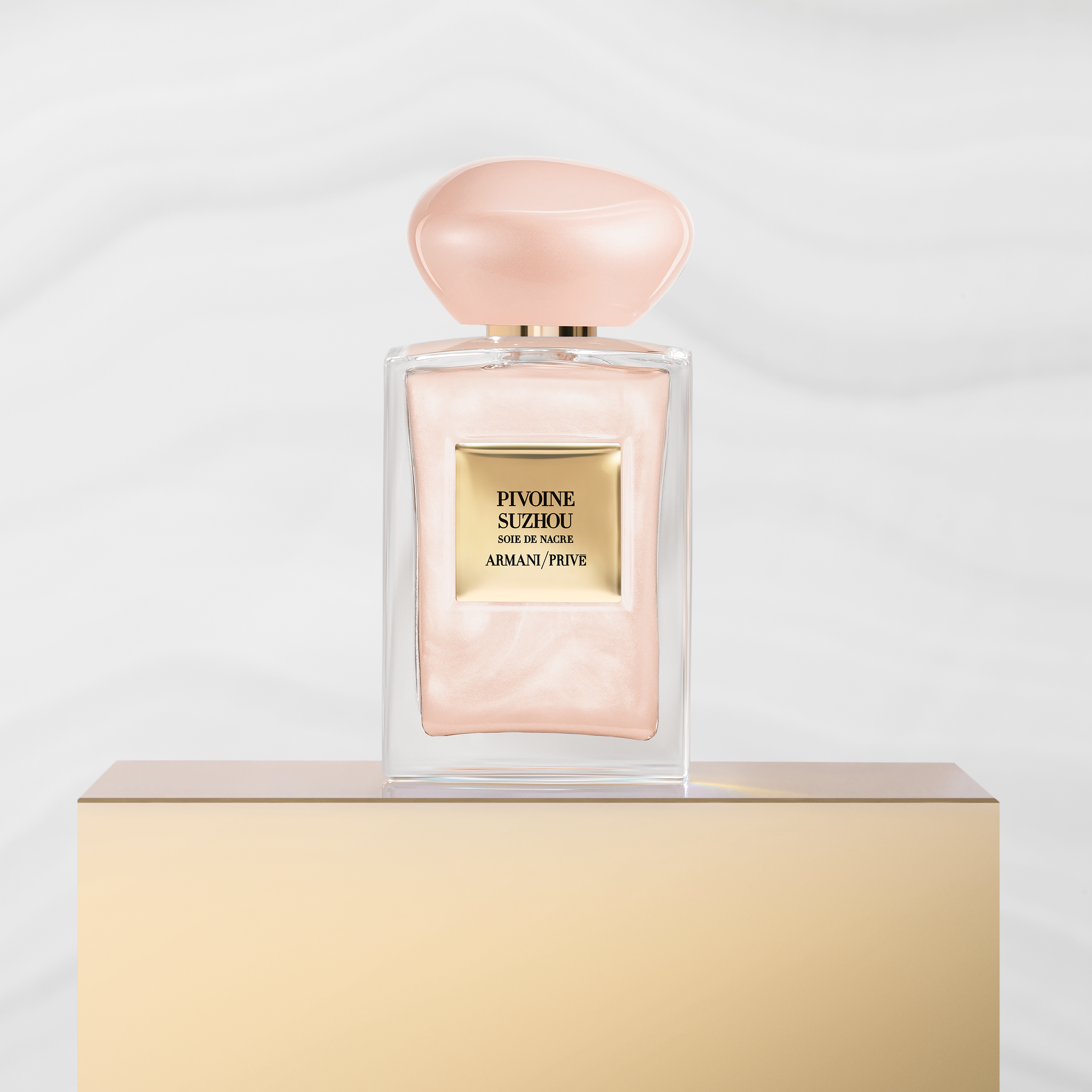 armani pivoine suzhou soie de nacre